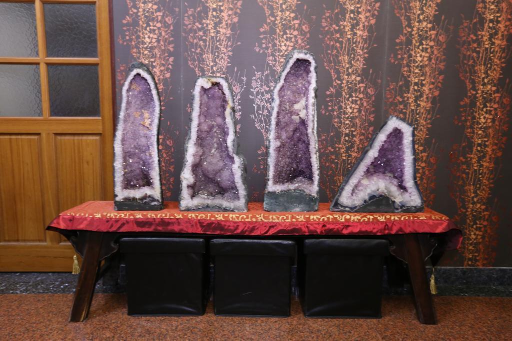 Mozhu B&B Hualian Zewnętrze zdjęcie