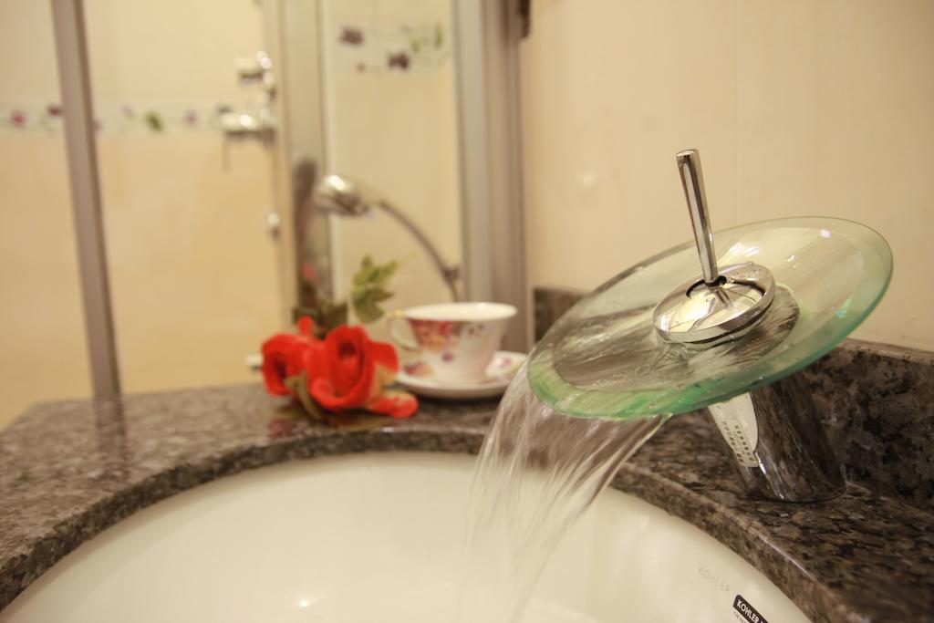 Mozhu B&B Hualian Pokój zdjęcie