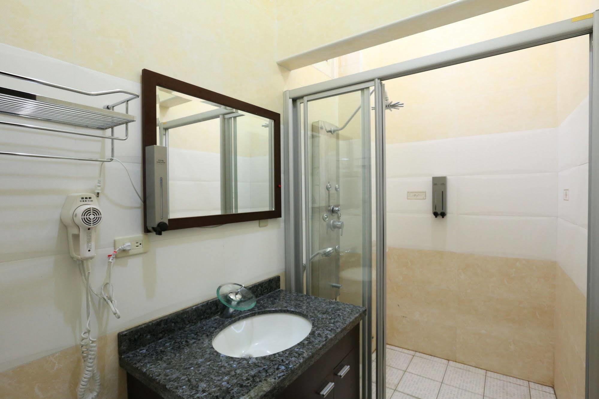 Mozhu B&B Hualian Zewnętrze zdjęcie