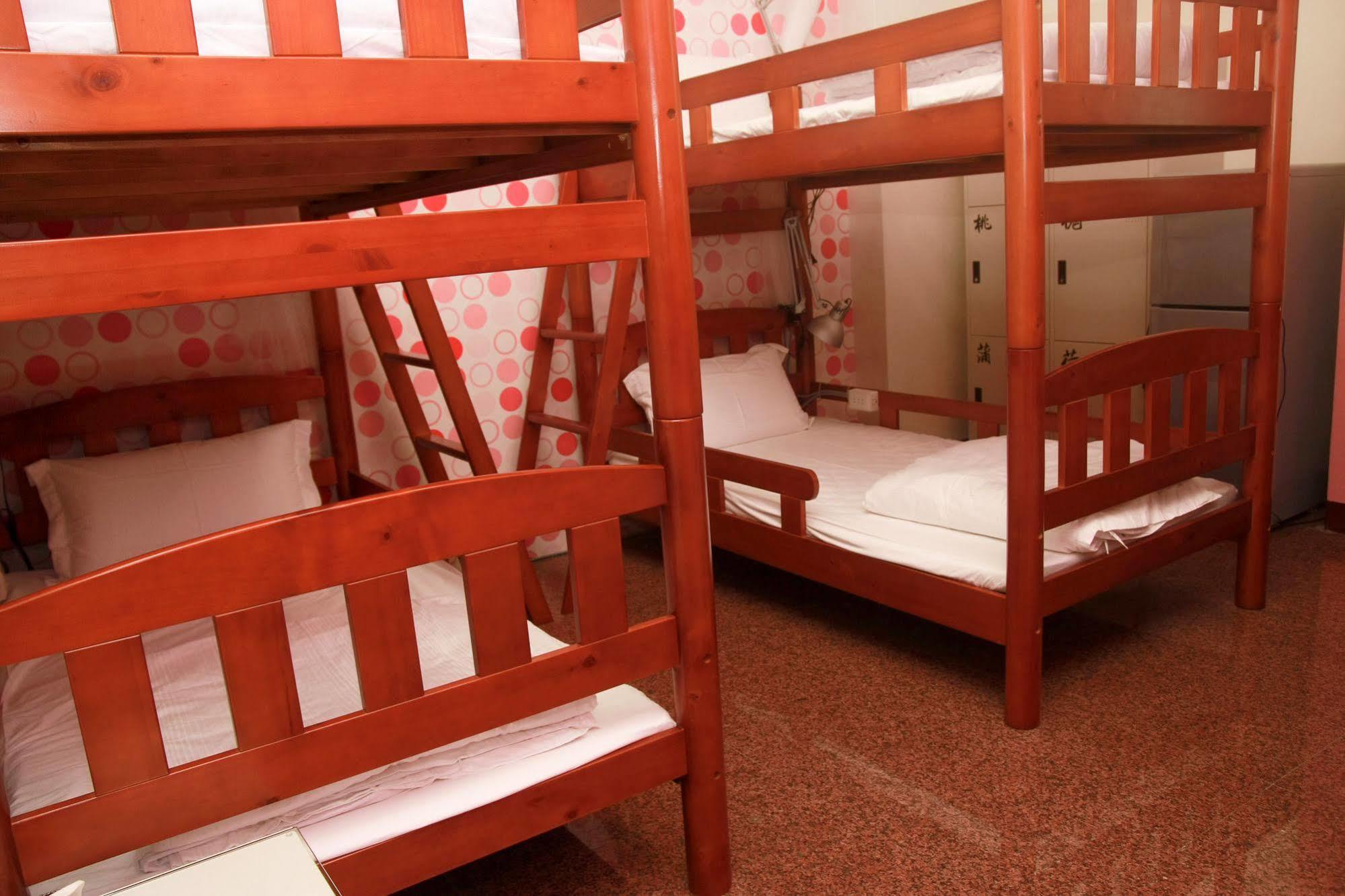 Mozhu B&B Hualian Zewnętrze zdjęcie