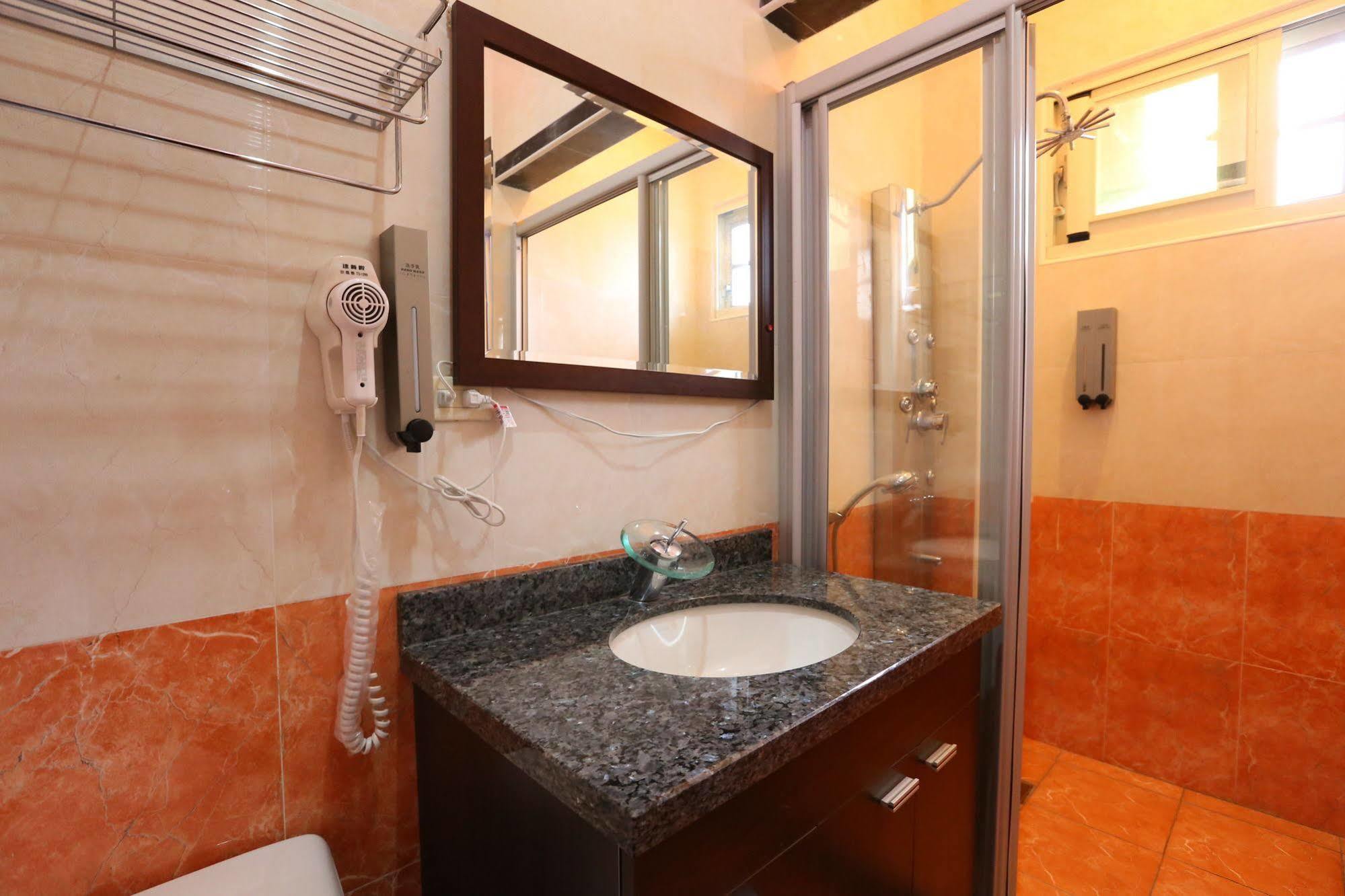 Mozhu B&B Hualian Zewnętrze zdjęcie